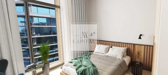 Apartamento de 2 dormitorios en Saadiyat Island, UAE No. 51290 11