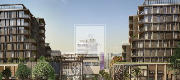 Apartamento de 2 dormitorios en Saadiyat Island, UAE No. 51290 16