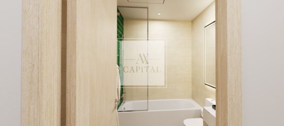 Apartamento de 2 dormitorios en Saadiyat Island, UAE No. 51290 12