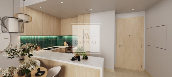 Apartamento de 2 dormitorios en Saadiyat Island, UAE No. 51290 4