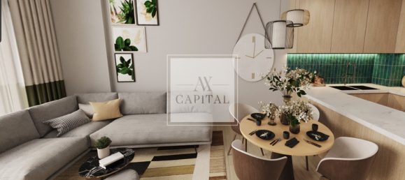 Apartamento de 2 dormitorios en Saadiyat Island, UAE No. 51290 7