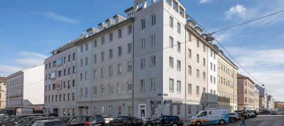 2-Zimmer Wohnung in Favoriten, Austria, Nr. 130906 20