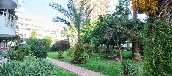 شقة 2+1 في Mahmutlar, Turkey رقم 31648 7