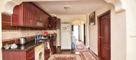 شقة 2+1 في Mahmutlar, Turkey رقم 31648 13