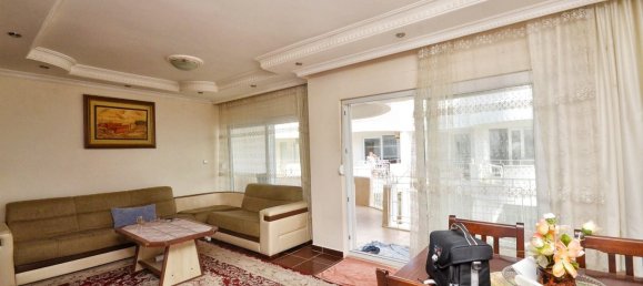 شقة 2+1 في Mahmutlar, Turkey رقم 31648 9