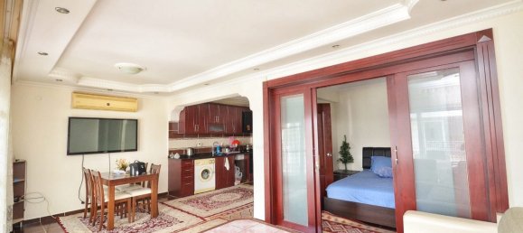 شقة 2+1 في Mahmutlar, Turkey رقم 31648 10