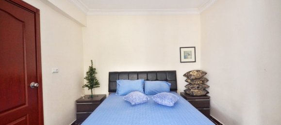 شقة 2+1 في Mahmutlar, Turkey رقم 31648 14