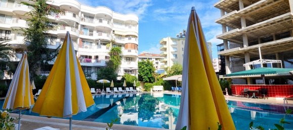 شقة 2+1 في Mahmutlar, Turkey رقم 31648 3