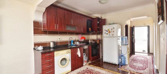 شقة 2+1 في Mahmutlar, Turkey رقم 31648 12