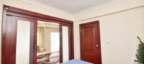 شقة 2+1 في Mahmutlar, Turkey رقم 31648 15