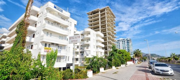 شقة 2+1 في Mahmutlar, Turkey رقم 31648 4