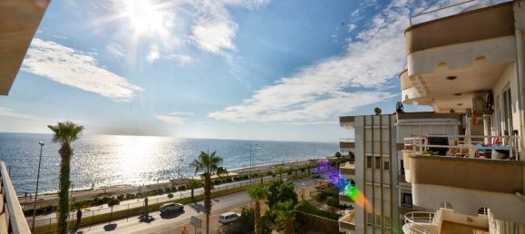 شقة 2+1 في Mahmutlar, Turkey رقم 31648 21