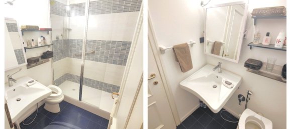 5 rooms Apartment in Genoa, Italy No. 181235 15