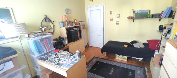 5 rooms Apartment in Genoa, Italy No. 181235 11