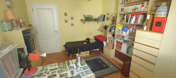 5 rooms Apartment in Genoa, Italy No. 181235 9
