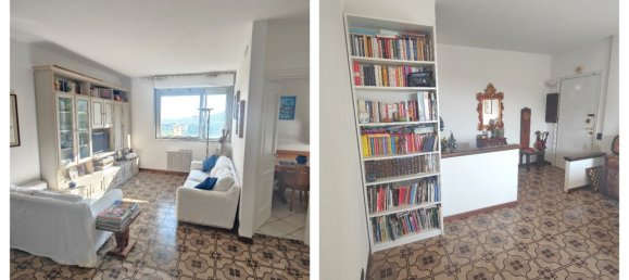 5 rooms Apartment in Genoa, Italy No. 181235 3