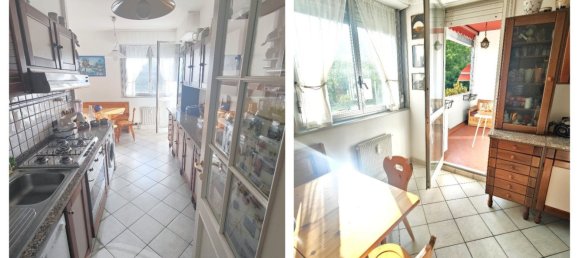5 rooms Apartment in Genoa, Italy No. 181235 7