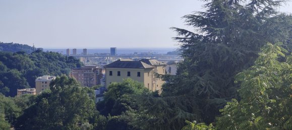 5 rooms Apartment in Genoa, Italy No. 181235 13