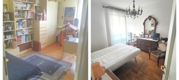 5 rooms Apartment in Genoa, Italy No. 181235 10
