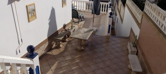 4 bedrooms House in Almonte, Spain No. 101206 8