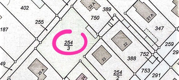  Land in Markisch-Oderland, Germany No. 45898 2