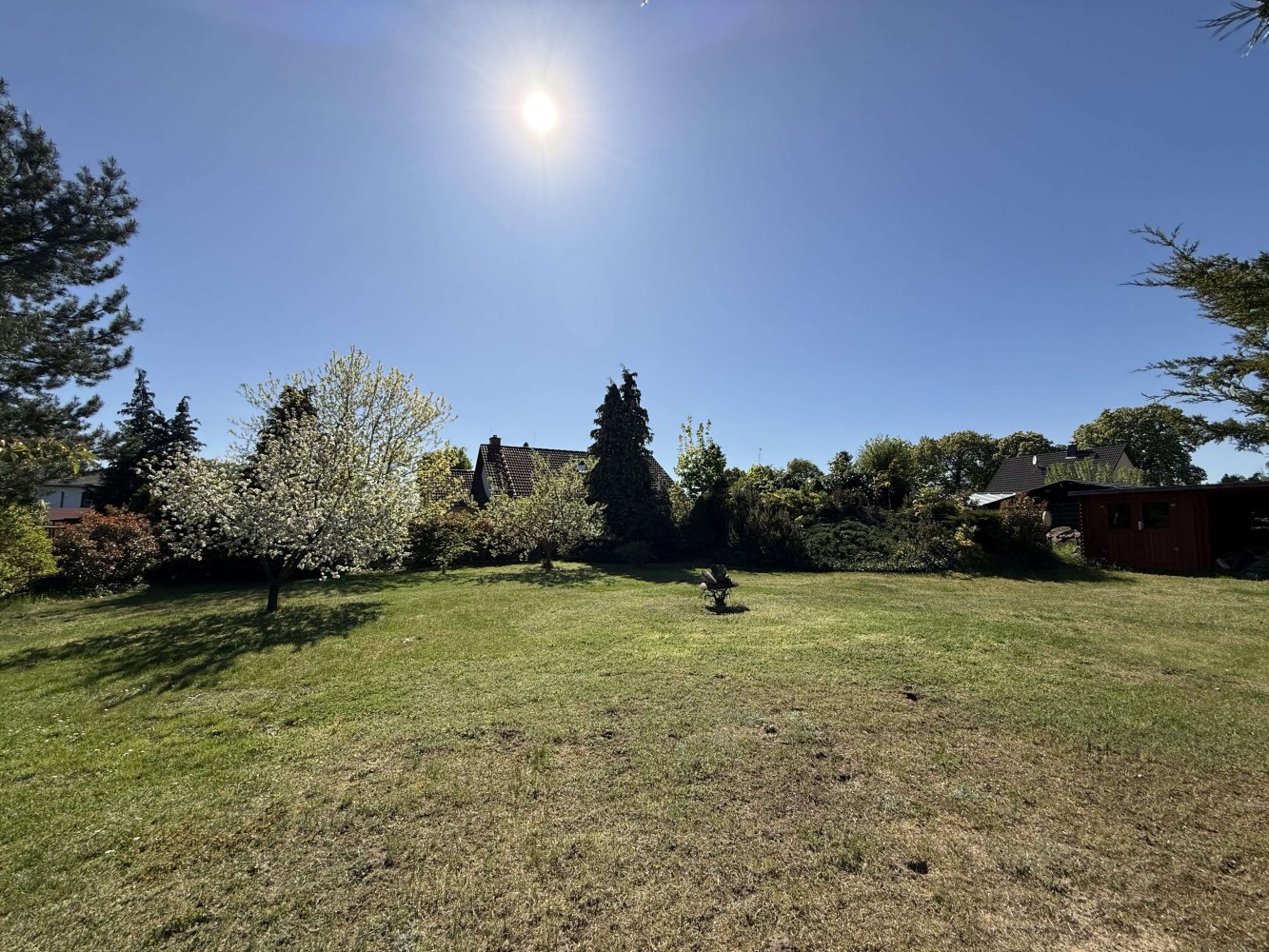  Land in Markisch-Oderland, Germany No. 45898