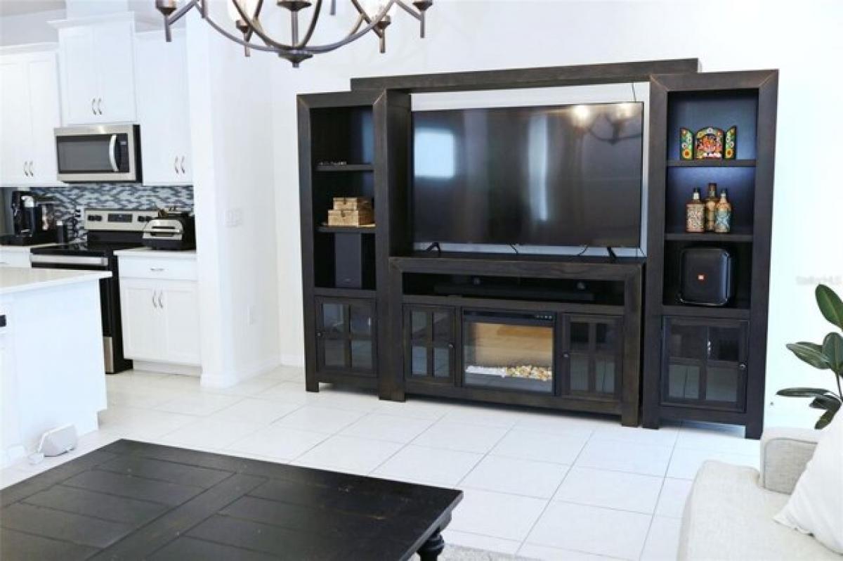 3 bedrooms House in Orlando, USA No. 425569