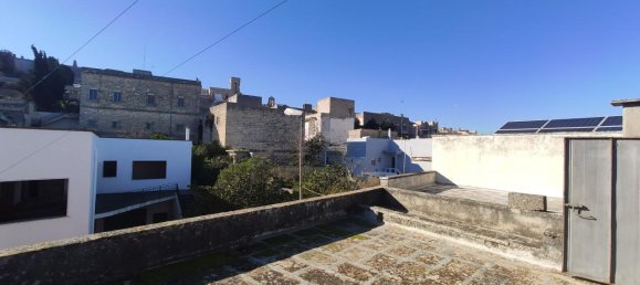 5-Zimmer Haus in Ruffano, Italy, Nr. 237383 8