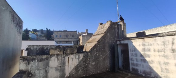 5-Zimmer Haus in Ruffano, Italy, Nr. 237383 14