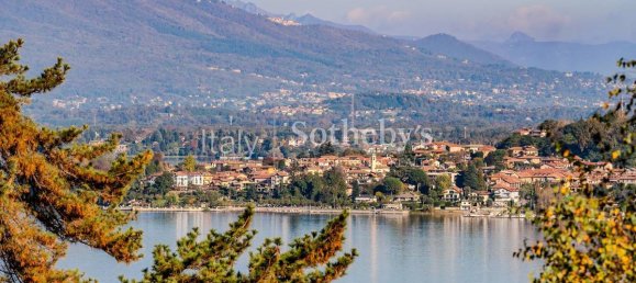 6 bedrooms Villa in Meina, Italy No. 279726 24