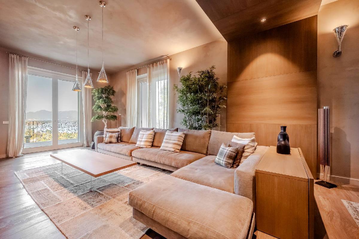 6 bedrooms Villa in Meina, Italy No. 279726