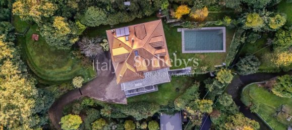 6 bedrooms Villa in Meina, Italy No. 279726 2