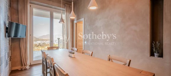 6 bedrooms Villa in Meina, Italy No. 279726 16