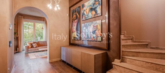 6 bedrooms Villa in Meina, Italy No. 279726 15