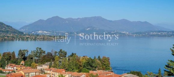 6 bedrooms Villa in Meina, Italy No. 279726 25