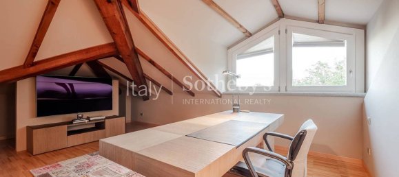 6 bedrooms Villa in Meina, Italy No. 279726 23