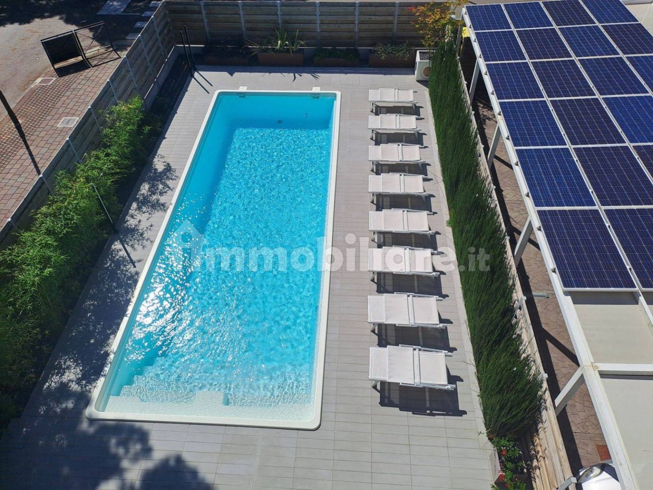 2 bedrooms Apartment in Jesolo, Italy No. 251670