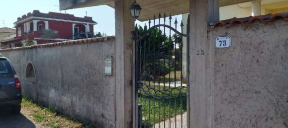 3غرفة منزل في Nettuno, Italy رقم 187704 3