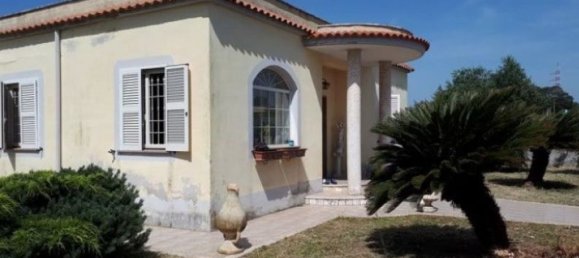 3غرفة منزل في Nettuno, Italy رقم 187704 4