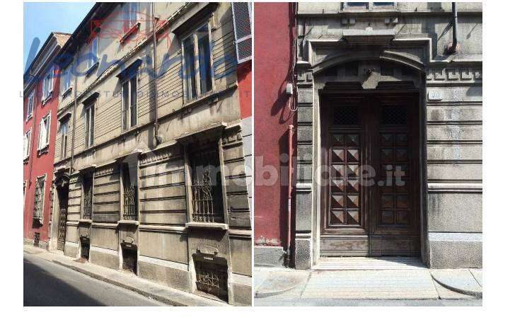 5 rooms Villa in Piacenza, Italy No. 274669