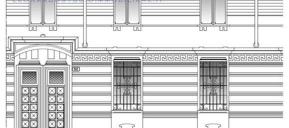 5 rooms Villa in Piacenza, Italy No. 274669 3