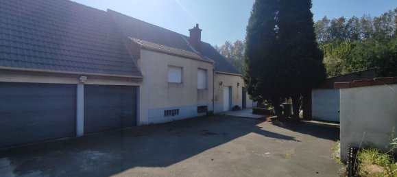 4 Schlafzimmer Haus in Grande-Synthe, France, Nr. 275452 2