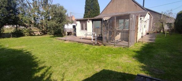 4 Schlafzimmer Haus in Grande-Synthe, France, Nr. 275452 11