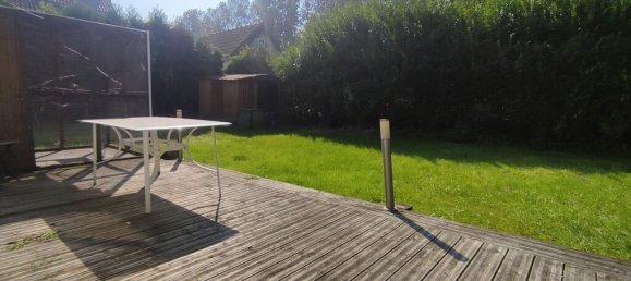 4 Schlafzimmer Haus in Grande-Synthe, France, Nr. 275452 13