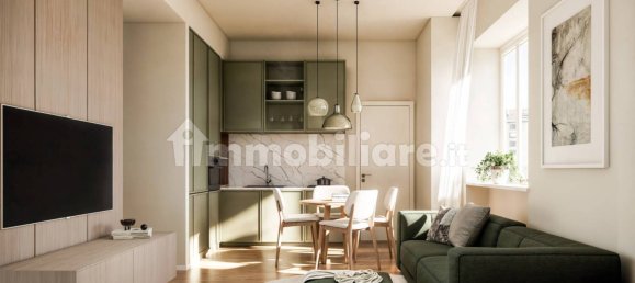 1 bedroom Apartment in Rome, Italy No. 317546 19