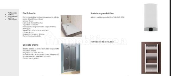 1 bedroom Apartment in Rome, Italy No. 317546 14