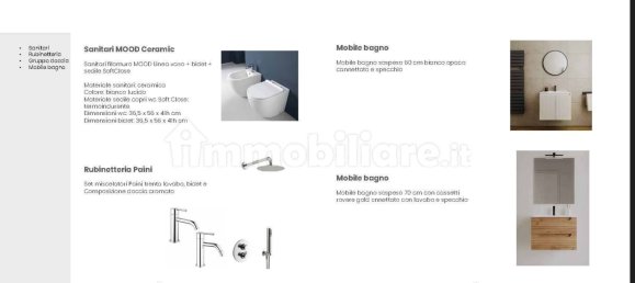 1 bedroom Apartment in Rome, Italy No. 317546 13