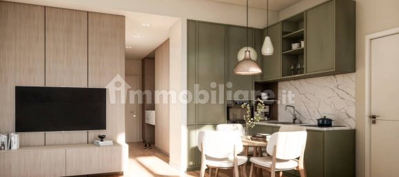 1 bedroom Apartment in Rome, Italy No. 317546 18