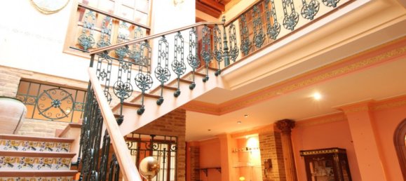 Adosado de 4 dormitorios en La Pobla de Farnals, Spain No. 12920 11