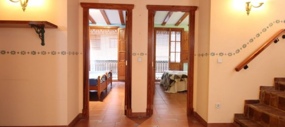 Adosado de 4 dormitorios en La Pobla de Farnals, Spain No. 12920 21